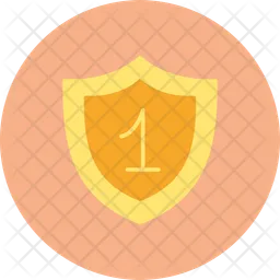 Shield  Icon