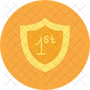 Shield Protection Security Icon