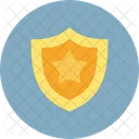 Shield Protection Security Icon