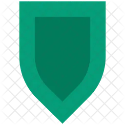 Shield  Icon