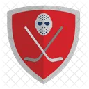 Shield Hockey Club Icon