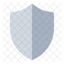 Shield Protection Medieval Icon