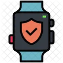 Smartwatch Smart Watch Icon