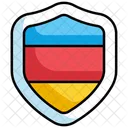 Shield Protection Security Icon