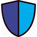 Shield Protect Security Icon
