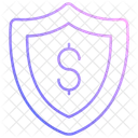 Shield Protection Security Icon