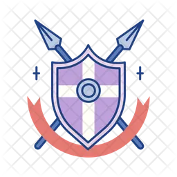 Shield  Icon