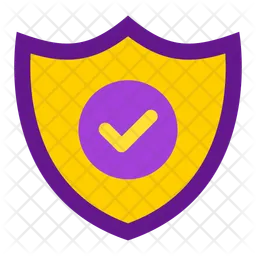 Shield  Icon