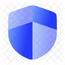 Shield Lock Icon Security Icon Icon