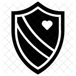 Shield Logo Icon