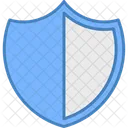 Shield Protection Security Icon