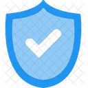 Protection Security Secure Icon