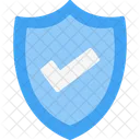 Protection Security Secure Icon