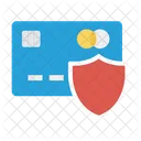 Shield Secure Atm Icon