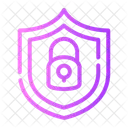 Shield Information Security Icon