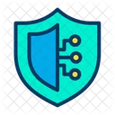 Protection Protect Secure Icon