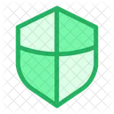Safe Shield Secure Icon