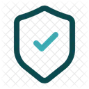 Shield Protection Security Icon
