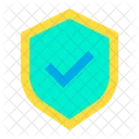 Secure Insurance Protect Icon