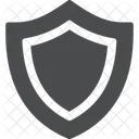 Secure Protection Security Icon