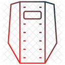 방패 보호 보안 아이콘