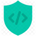 プログラミング、コード、コーディング アイコン