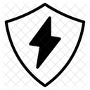 Shield Protection Security Icon