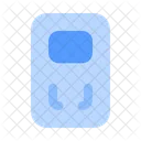 Shield Security Military Icon
