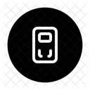 Shield Security Military Icon