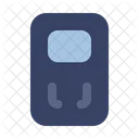 Shield Security Military Icon