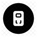 Shield Security Military Icon