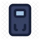 Shield Security Military Icon