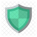 Protected Secure Protection Icon