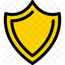 Shield Police Riot Icon