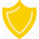 Shield Police Riot Icon
