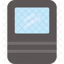 Shield Police Riot Icon