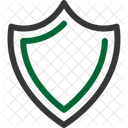 Shield Police Riot Icon
