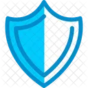 Shield Police Riot Icon