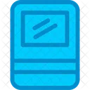 Shield Police Riot Icon