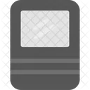 Shield Police Riot Icon