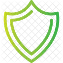 Shield Police Riot Icon