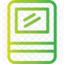 Shield Police Riot Icon