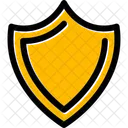 Shield Police Riot Icon