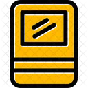 Shield Police Riot Icon