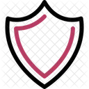 Shield Police Riot Icon