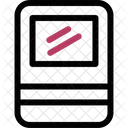 Shield Police Riot Icon