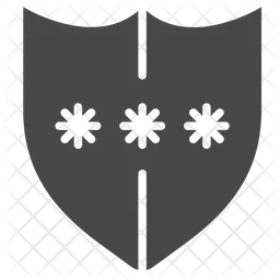 Shield  Icon