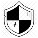 Shield Defense Armor Icon