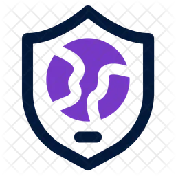 Shield  Icon
