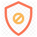 Shield Protect Block Icon